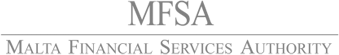 Malta Financial Services Authority Logo